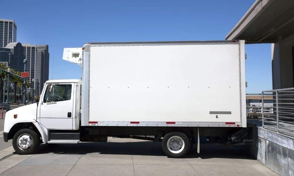 Refrigerated Vehicles