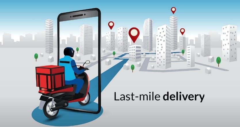 Last-Mile Delivery